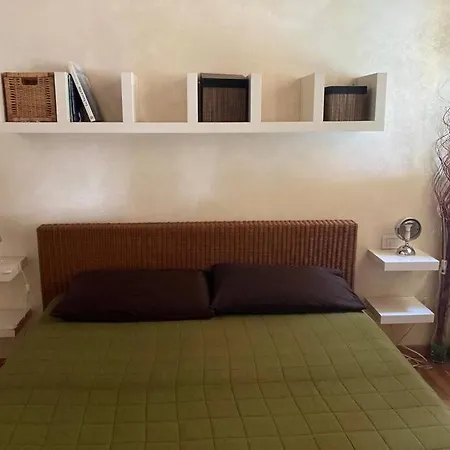 Accogliente Appartamento In Cascina Lombarda Segrate Exterior foto