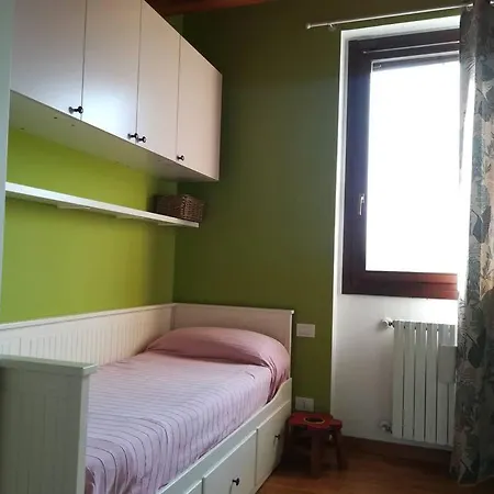 Accogliente Appartamento In Cascina Lombarda Segrate Exterior foto