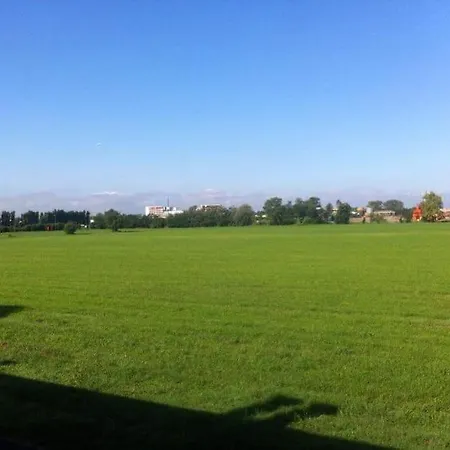 Accogliente Appartamento In Cascina Lombarda Segrate Exterior foto
