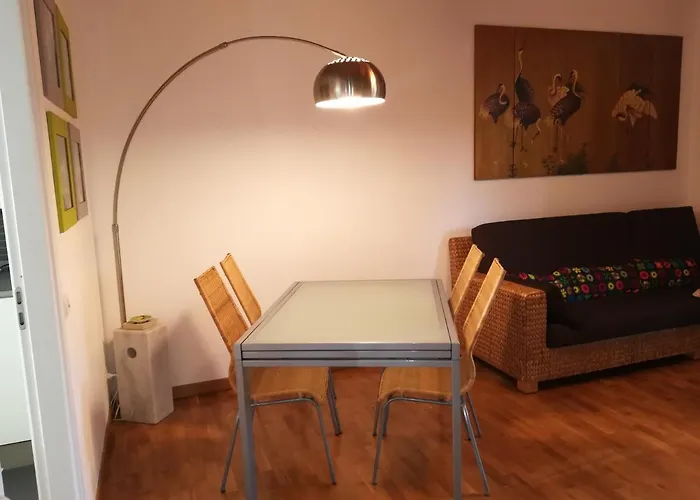 Accogliente Appartamento In Cascina Lombarda
