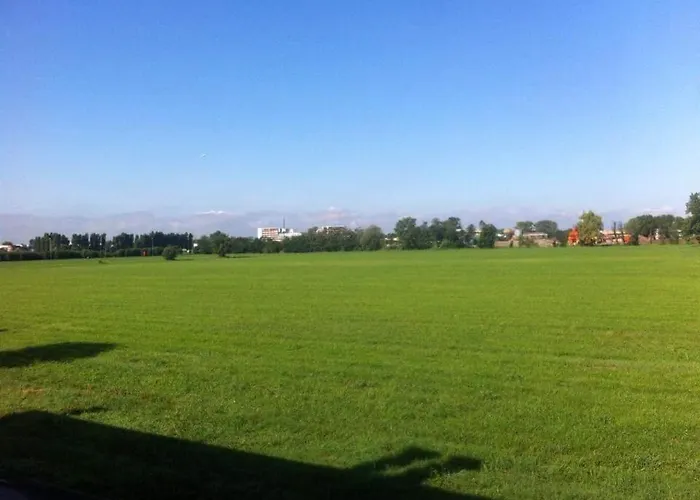 Accogliente Appartamento In Cascina Lombarda