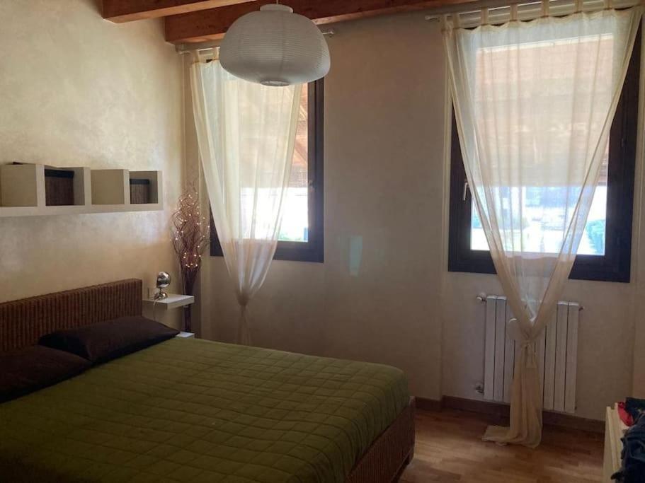Apartment Accogliente In Cascina Lombarda *