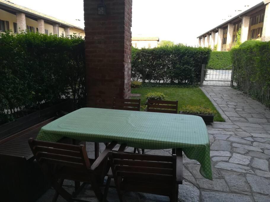 Accogliente In Cascina Lombarda Segrate