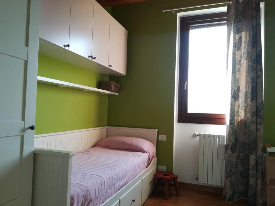 Accogliente In Cascina Lombarda Apartment Segrate