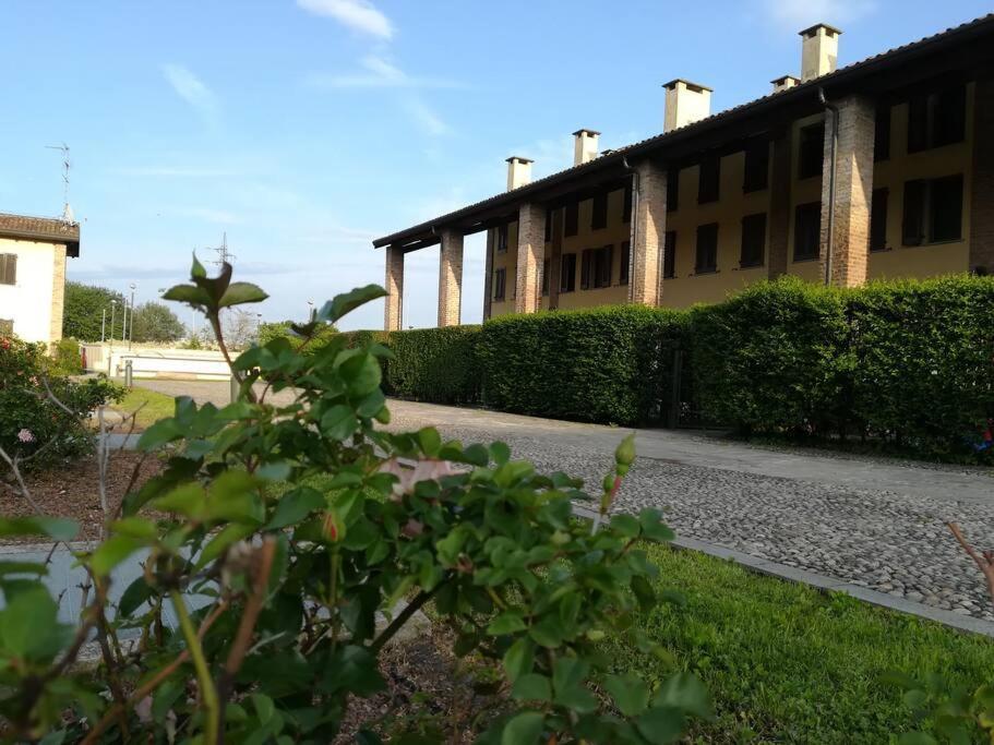 Accogliente In Cascina Lombarda *