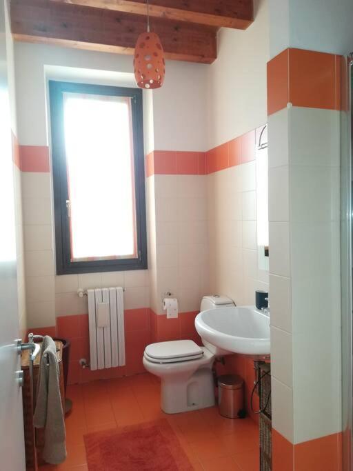 Accogliente In Cascina Lombarda