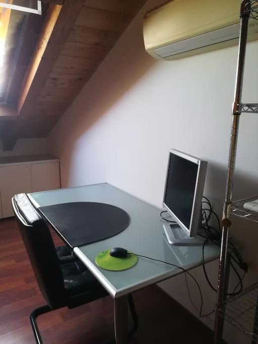Apartment Accogliente In Cascina Lombarda Segrate