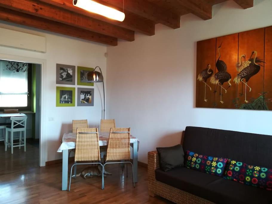 Accogliente In Cascina Lombarda * Segrate