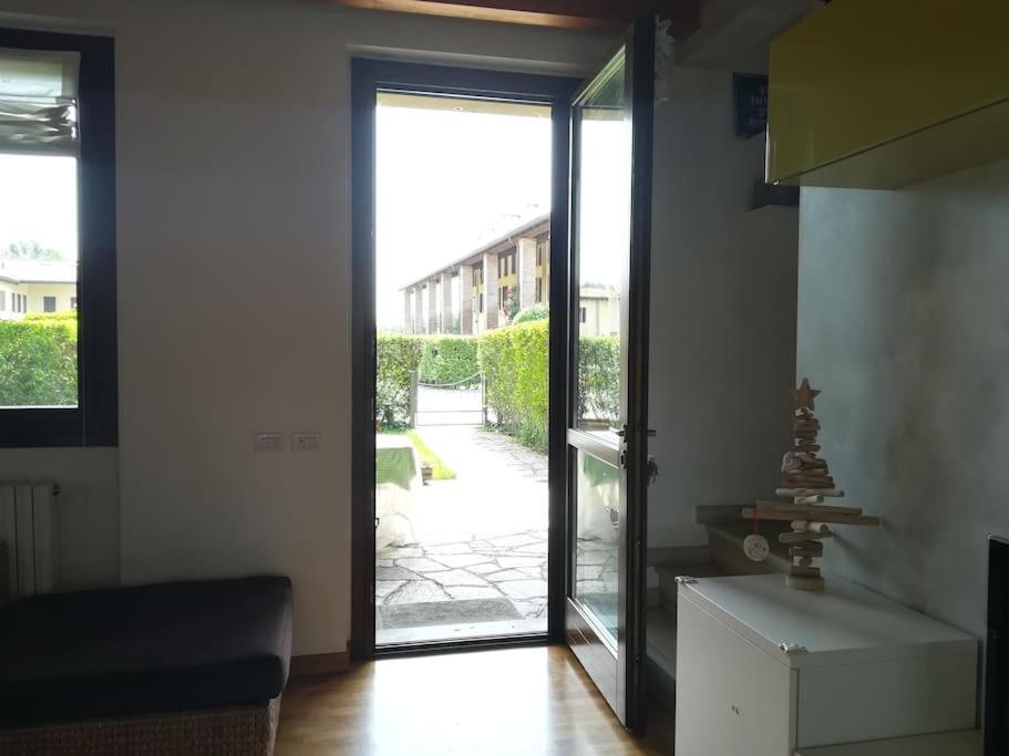 Accogliente In Cascina Lombarda Apartment *