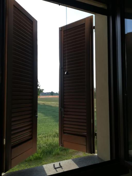 Accogliente In Cascina Lombarda *