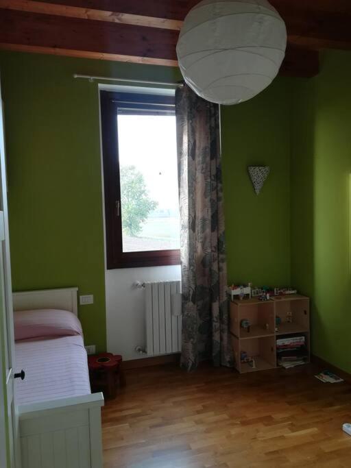Accogliente In Cascina Lombarda Segrate