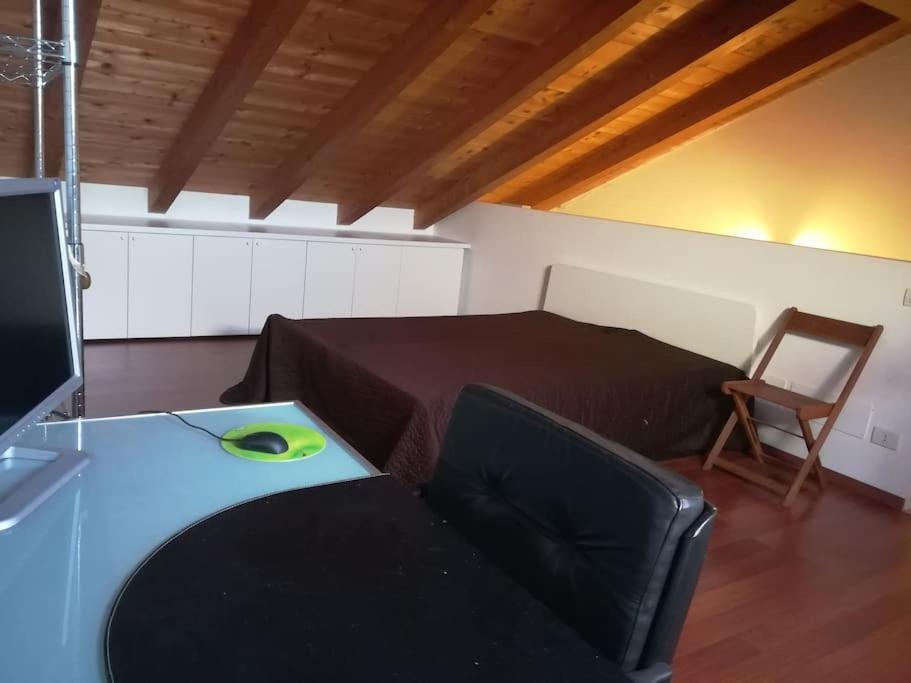 Accogliente In Cascina Lombarda Apartment