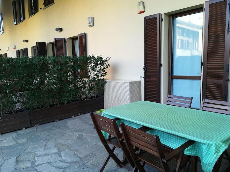 Accogliente In Cascina Lombarda Apartment