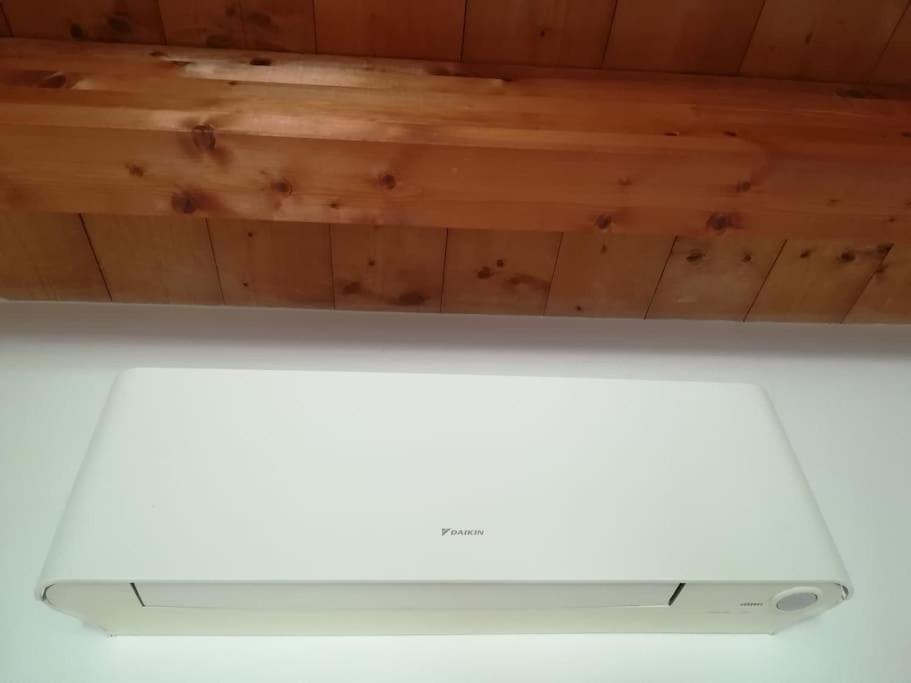 Accogliente In Cascina Lombarda Apartment