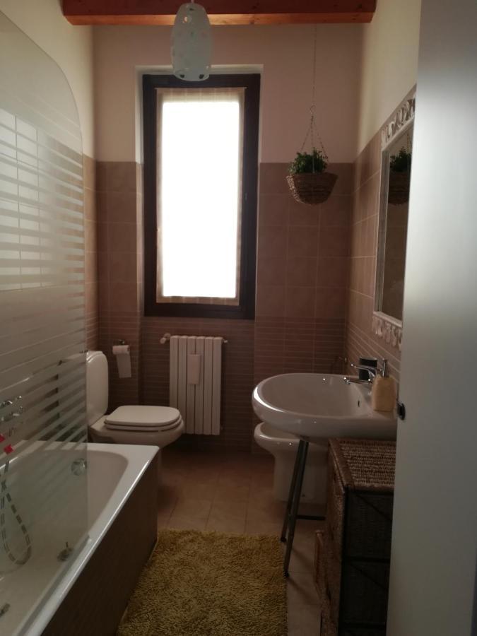 Apartment Accogliente In Cascina Lombarda