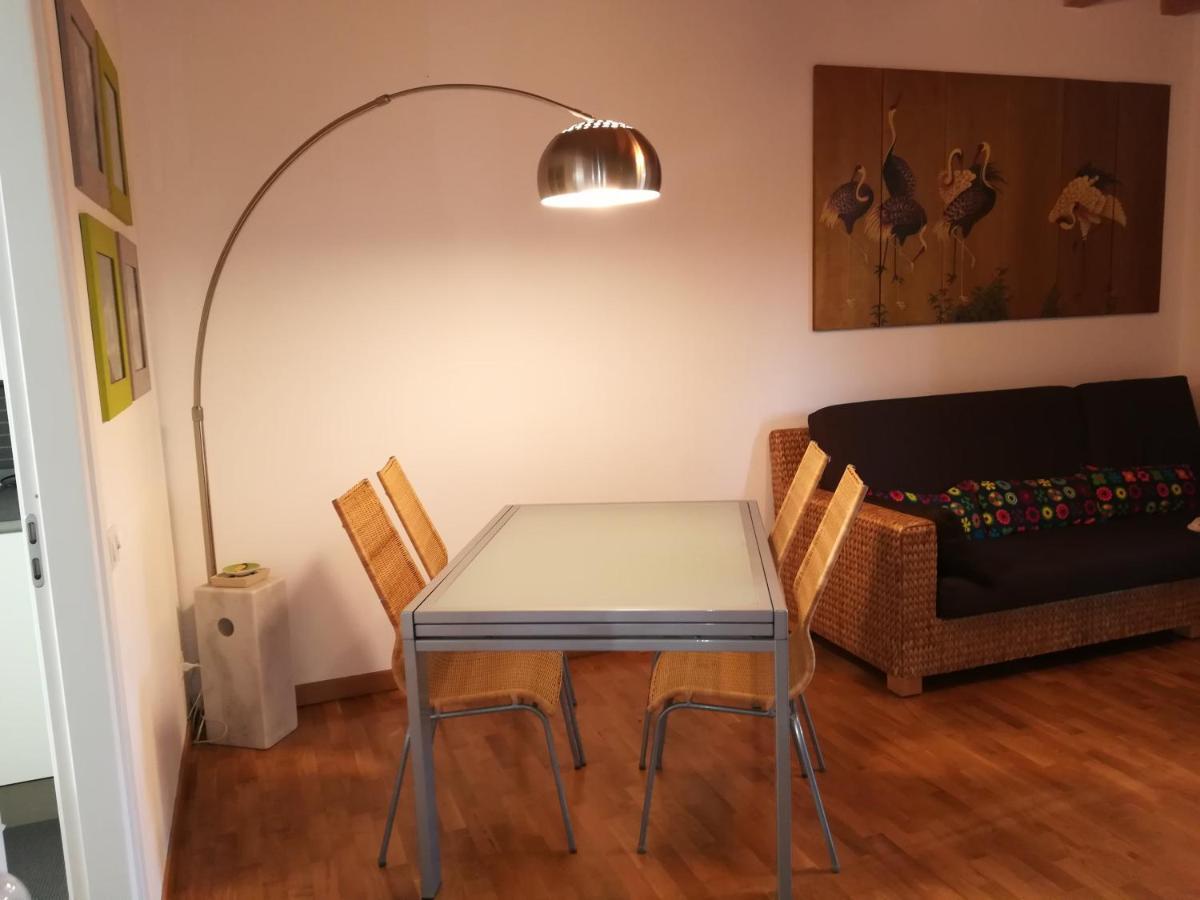 Apartment Accogliente In Cascina Lombarda *