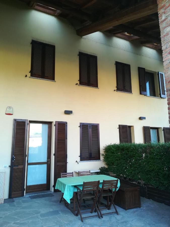 Accogliente In Cascina Lombarda *