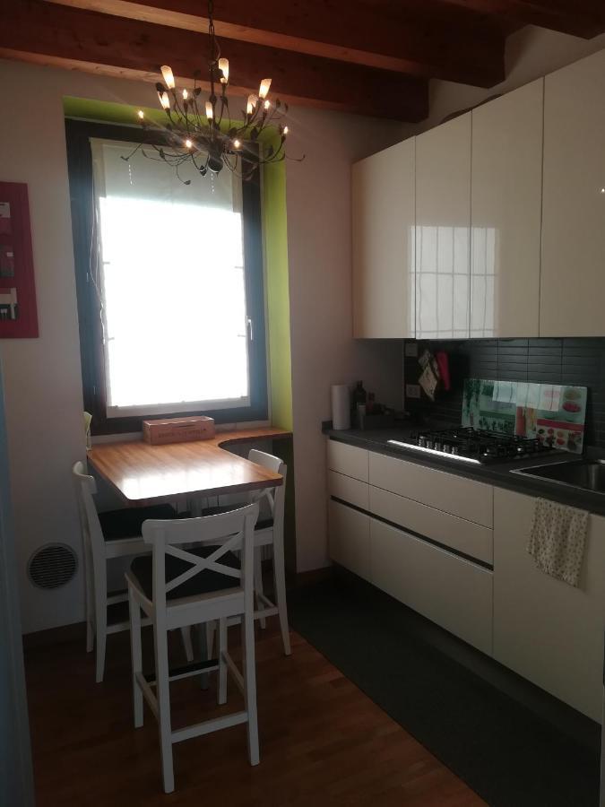 Accogliente In Cascina Lombarda
